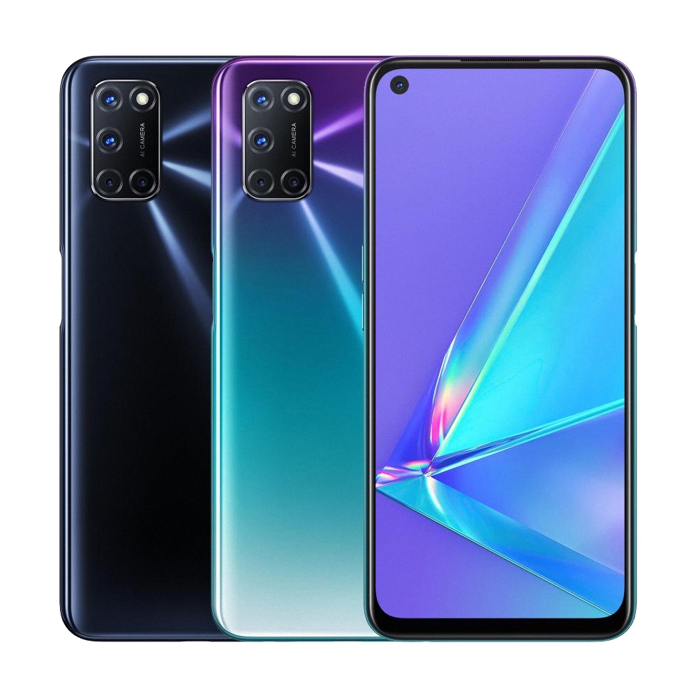 Аккумулятор oppo a72