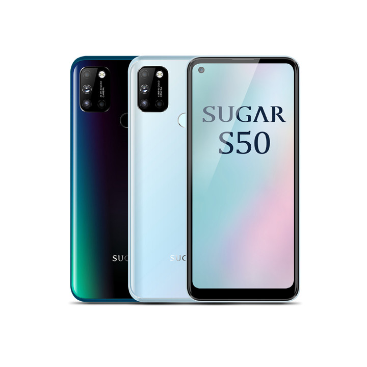 SUGAR S50