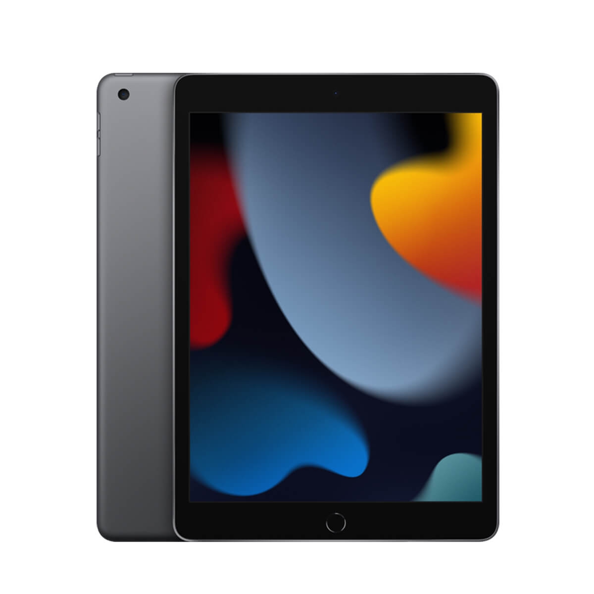 Apple平板iPad 10.2 9代WIFI (64G)|最低空機價格與規格顏色介紹