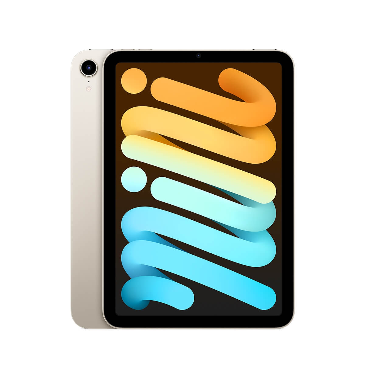 Apple平板iPad Mini 6代64G WIFI版|最低空機價格與規格顏色介紹