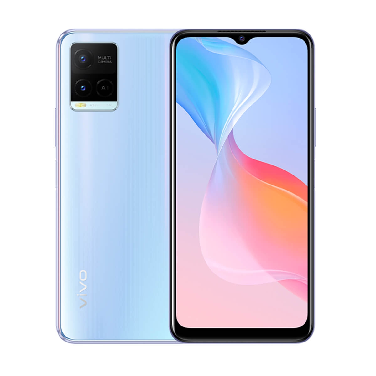 VIVO Y21S (4G/128G)