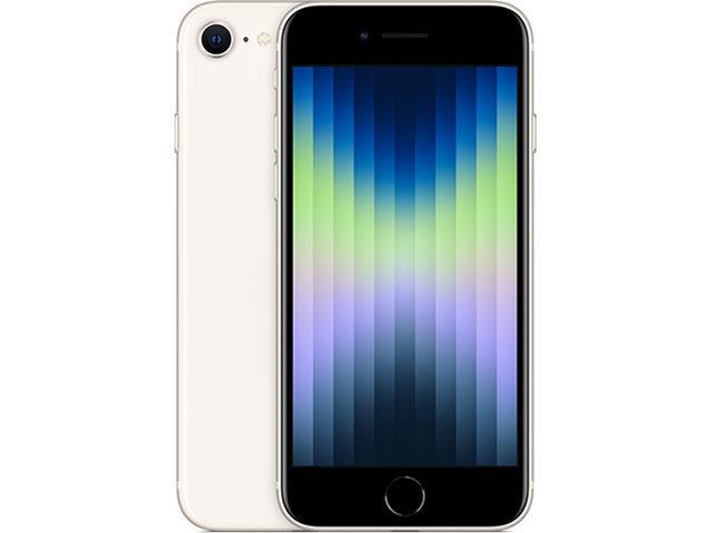 Apple iPhone SE3 128GB -最低空機價格、規格介紹、續約與攜碼、折扣 