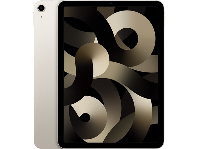 Apple平板 iPad Air 5代 Wi-Fi (64G)|最低空機價格與規格顏色介紹
