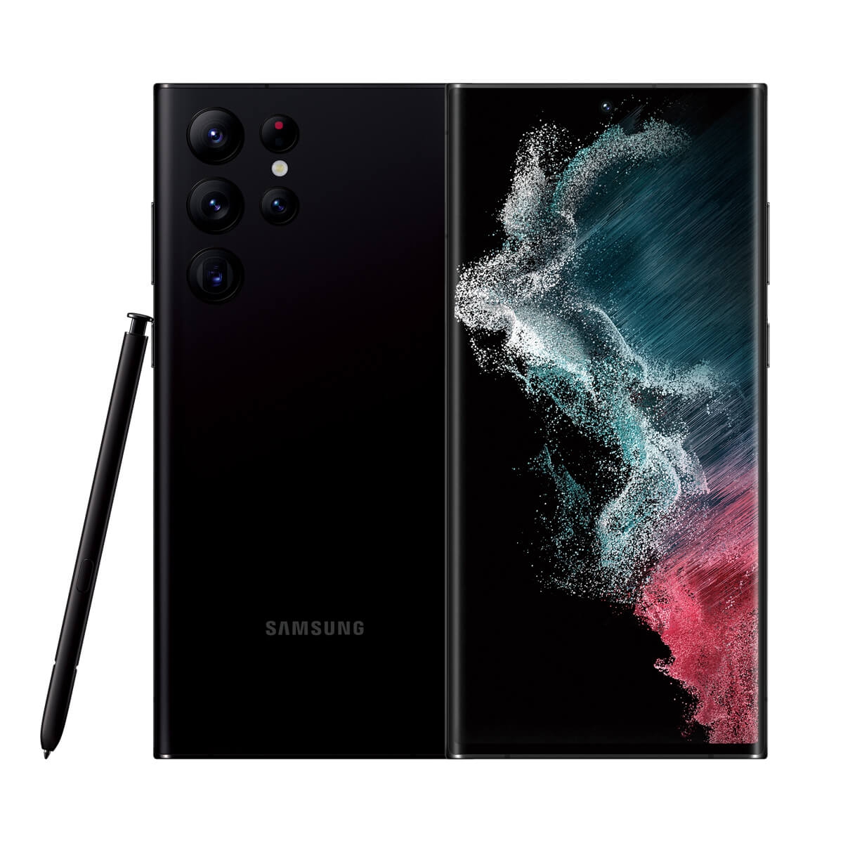 三星Samsung Galaxy S22 Ultra(12G/256G)|最低空機價格與規格顏色介紹 