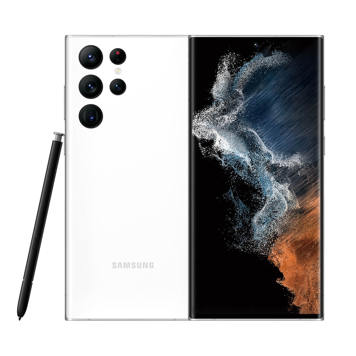 三星Samsung Galaxy S22 Ultra(12G/256G)|最低空機價格與規格顏色介紹 