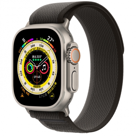 Apple Watch Ultra (49mm)|最低空機價格與規格顏色介紹