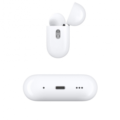 Apple藍牙耳機AirPods Pro 2 代(MagSafe 充電盒)|最低空機價格與規格