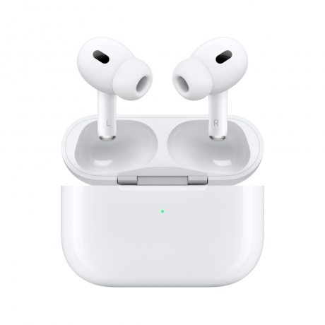 Apple藍牙耳機AirPods Pro 2 代(MagSafe 充電盒)|最低空機價格與規格
