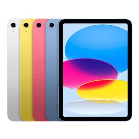 Apple平板 iPad 10.9 10代 WIFI (64G)
