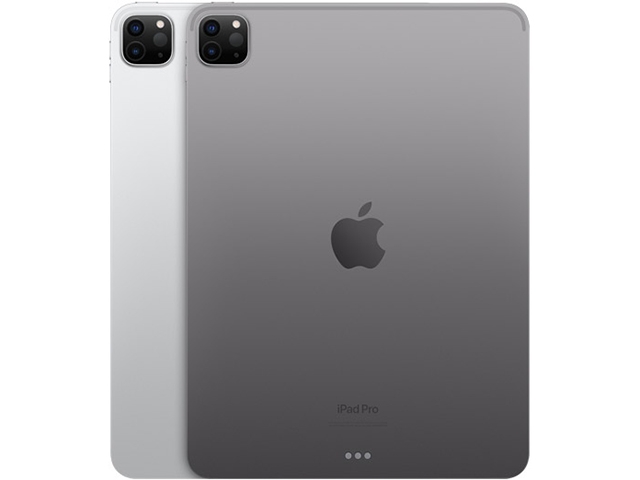 Apple平板iPad Pro 11 4代Wi-Fi 128GB|最低空機價格與規格顏色介紹