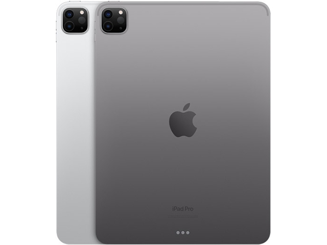  iPad Pro 11 (2022) Wi-Fi 256GB