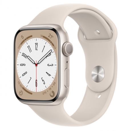 Apple Watch 8 GPS版(45mm)|最低空機價格與規格顏色介紹