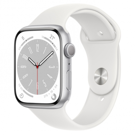 Apple Watch 8 GPS版(45mm)|最低空機價格與規格顏色介紹