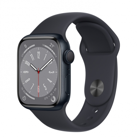 Apple Watch 8 GPS版(41mm)|最低空機價格與規格顏色介紹