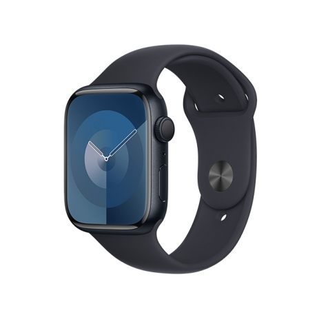 Apple Watch Series 6 (GPSモデル)- 44mmブルーアルミニウム Apple Watch Series 6 (GPSモデル)- 44mmブルーアルミニウム
