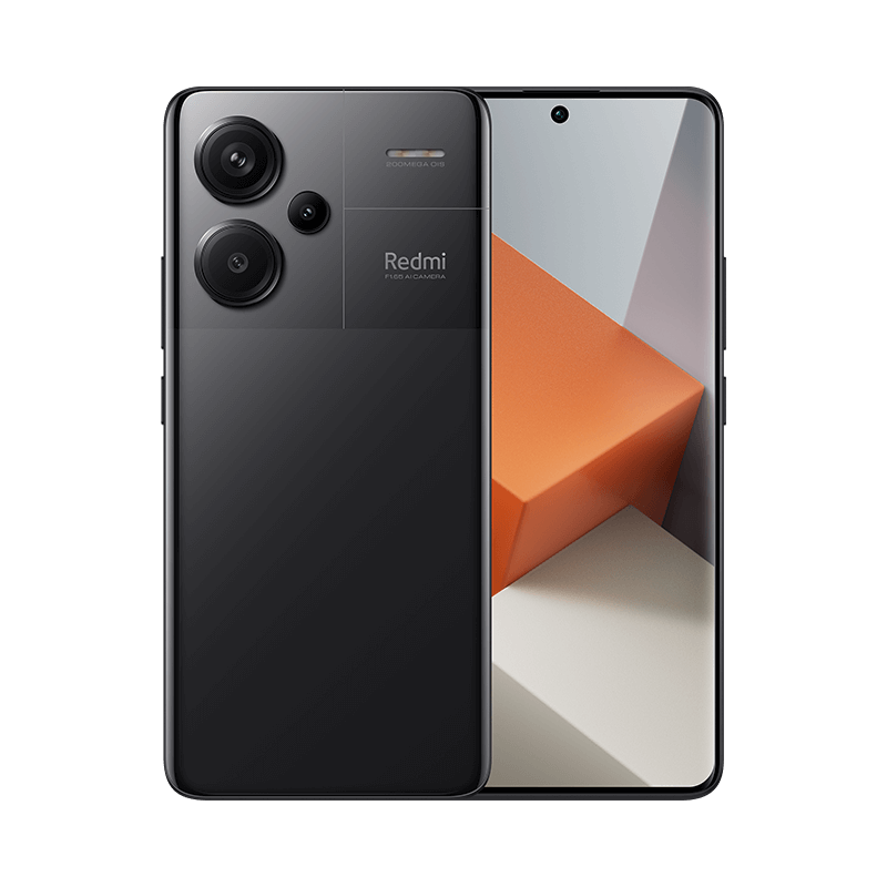 未開封 Xiaomi Redmi Note 13 Pro 12GB+512GB スマートフォン・携帯電話