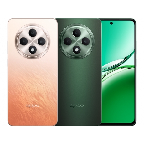 【上市資訊】OPPO Reno 12F 規格、外觀、價格一次整理