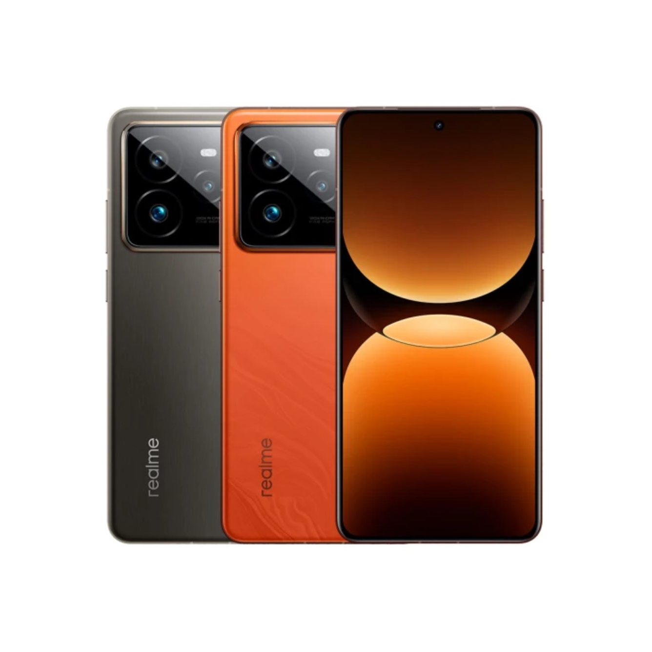 realme手機 realme手機