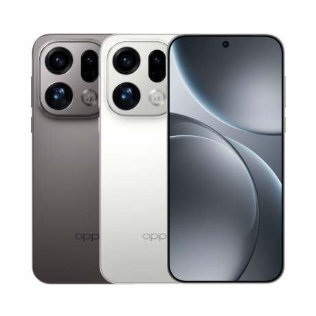 OPPO Find X9 Pro (16G/512G)