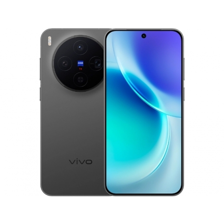 vivo X300  (12G/256G) 星辰黑 vivo X300  (12G/256G) 星辰黑