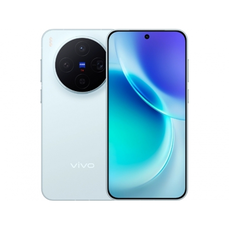 vivo X300  (12G/256G) 晴空藍 vivo X300  (12G/256G) 晴空藍