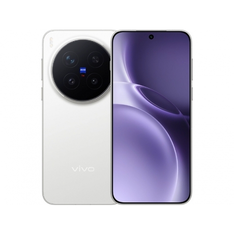 vivo X300 Pro (16G/512G) 雪峰白 vivo X300 Pro (16G/512G) 雪峰白