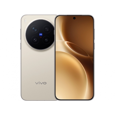 vivo X300 Pro (16G/512G) 沙漠棕 vivo X300 Pro (16G/512G) 沙漠棕