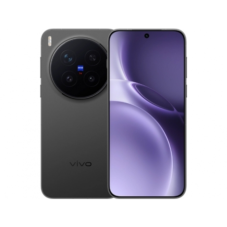 vivo X300 Pro (16G/512G) 星辰黑 vivo X300 Pro (16G/512G) 星辰黑