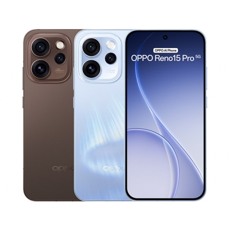 OPPO Reno15 Pro(12G/256G)