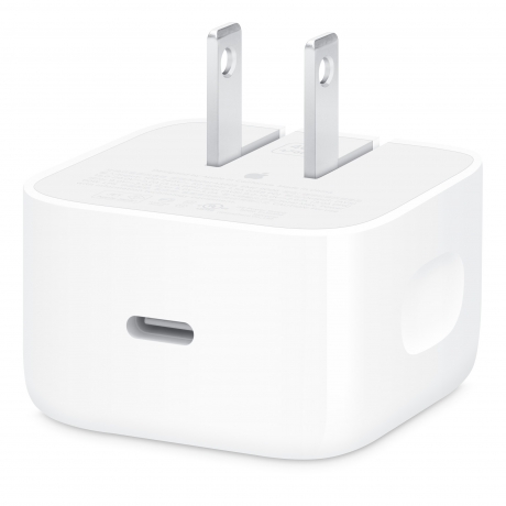Apple 40W USB-C 動態電源轉接器 充電頭