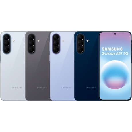 三星Samsung A57 (12G/256G) 三星Samsung A57 (12G/256G)