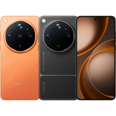 OPPO Find X9 Ultra (16G/1TB)