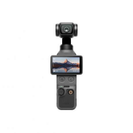 DJI OSMO POCKET 4 標準套裝 DJI OSMO POCKET 4 標準套裝