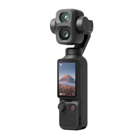 DJI OSMO POCKET 4P VLOG套裝
