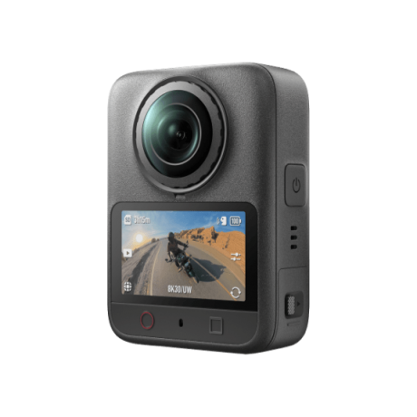 DJI OSMO 360 II 暢拍套裝