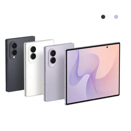 三星 Samsung Galaxy Z Fold8 (12G/256G) 三星 Samsung Galaxy Z Fold8 (12G/256G)