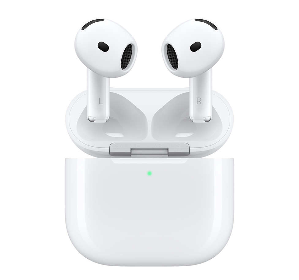 Apple藍牙耳機 AirPods 5 (無線充電盒款) Apple藍牙耳機 AirPods 5 (無線充電盒款)