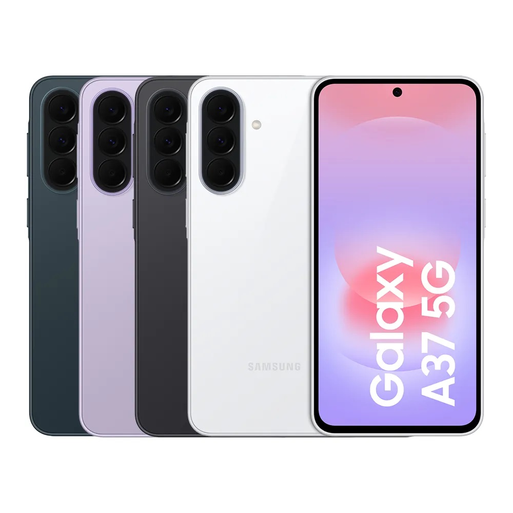 防水手機推薦 samsung galaxy A37