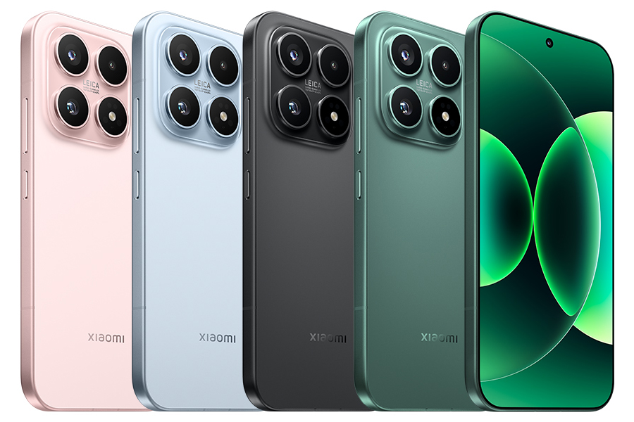 5G手機推薦 小米17