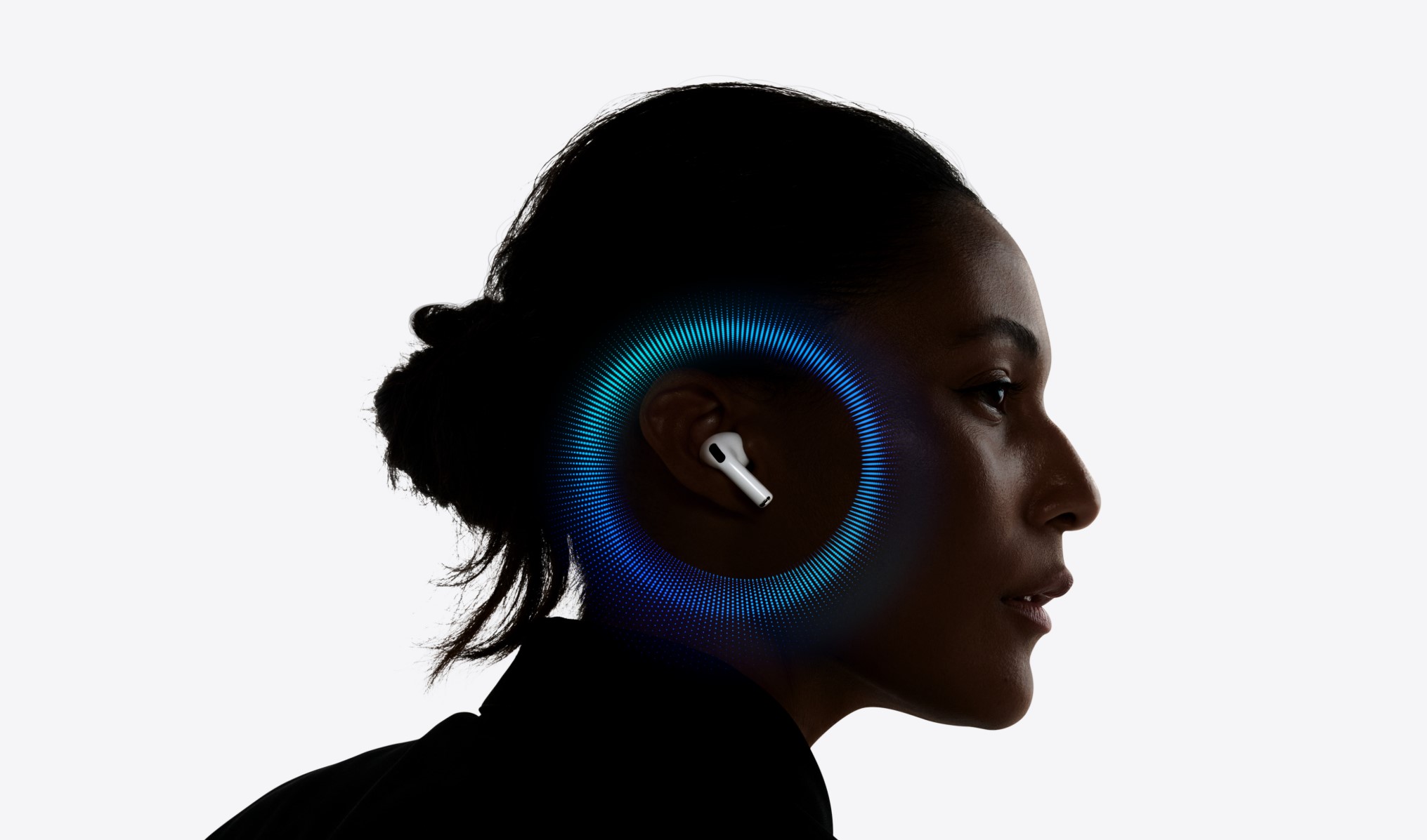 AirPods Pro 3 提供更舒服地配戴感受