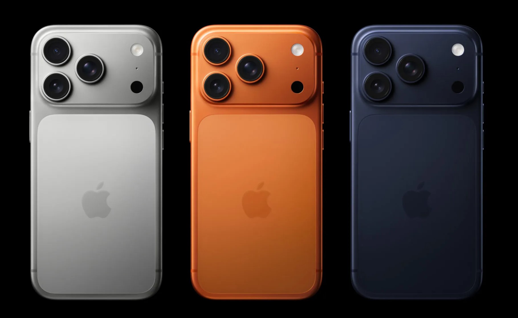 iPhone 17 Pro 主鏡頭模組設計