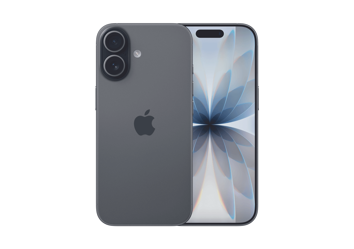 iPhone 17 黑色