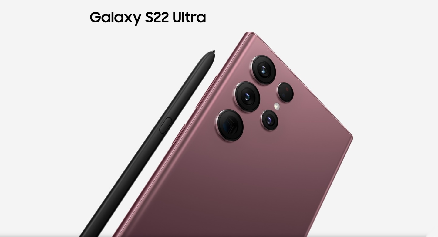 三星 S22 Ultra