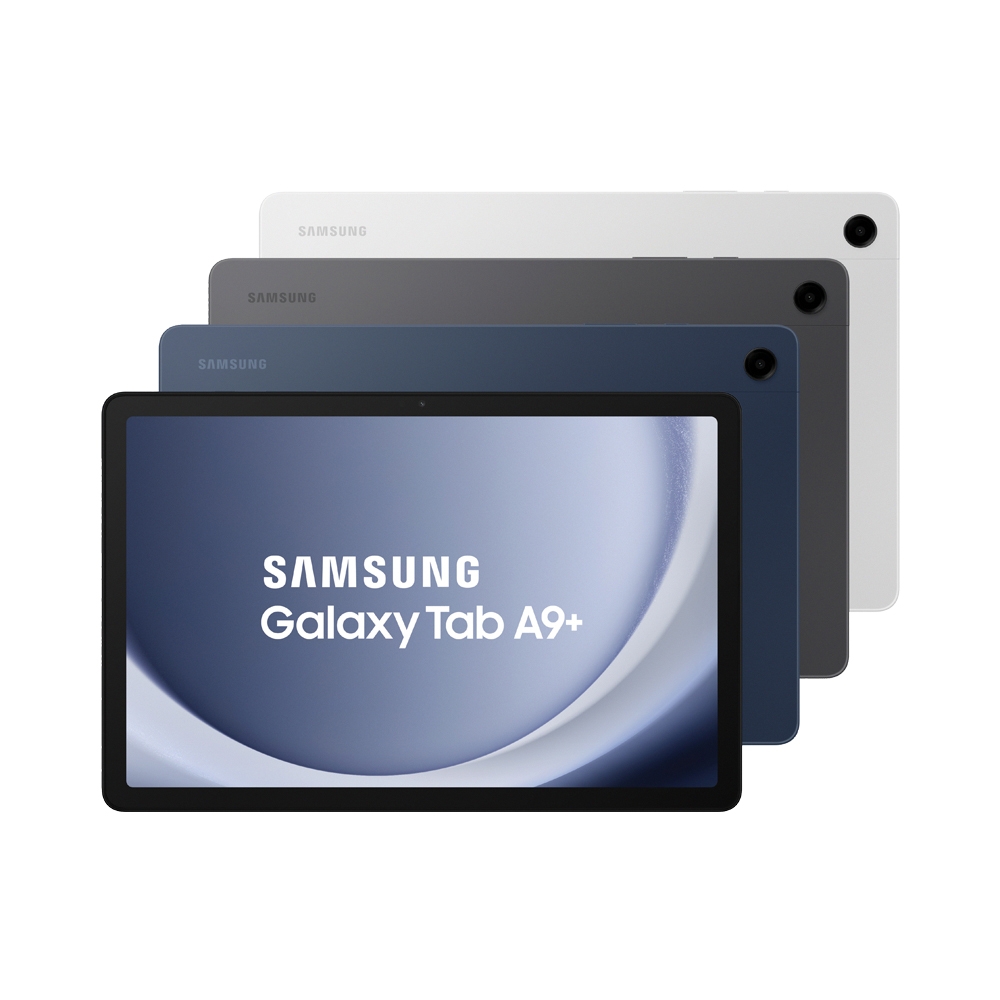 SAMSUNG 三星平板 Tab A9+ (4G/64G、8G/128G)