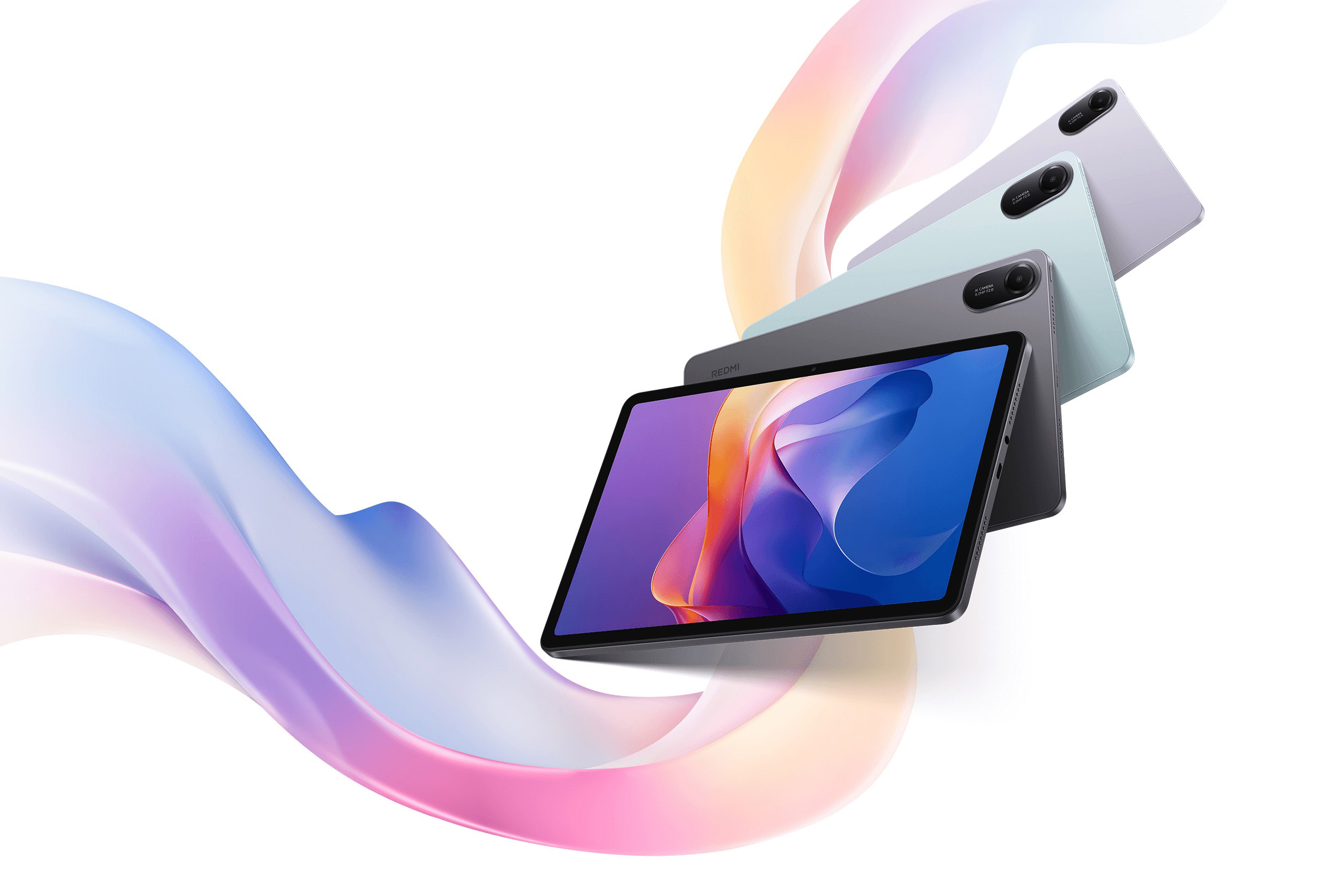 追劇平板推薦 紅米平板 Redmi Pad 2