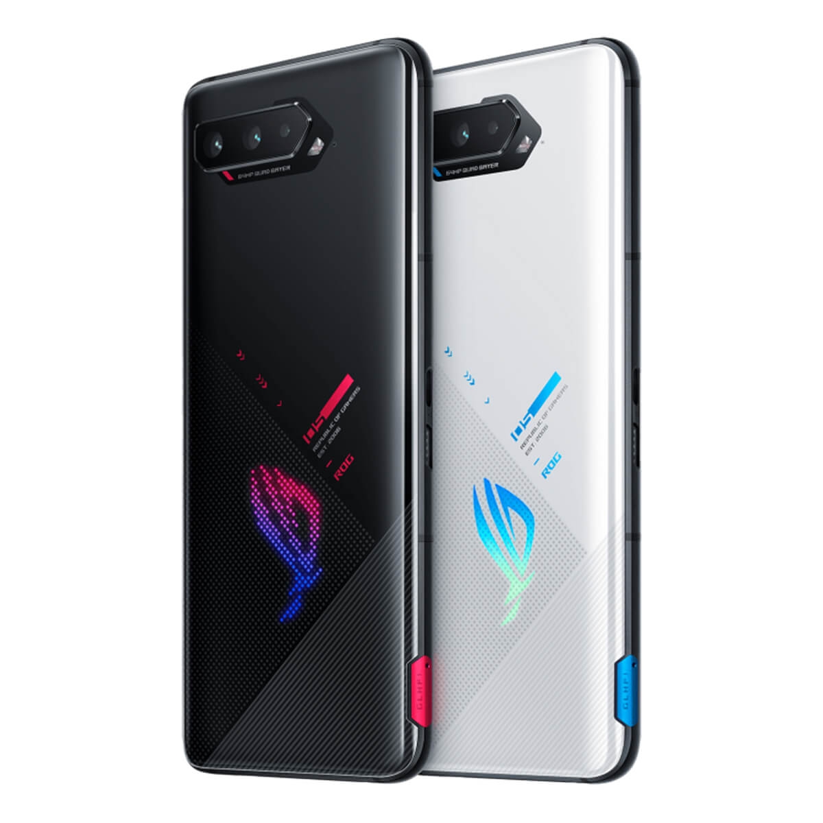 ROG Phone 5S