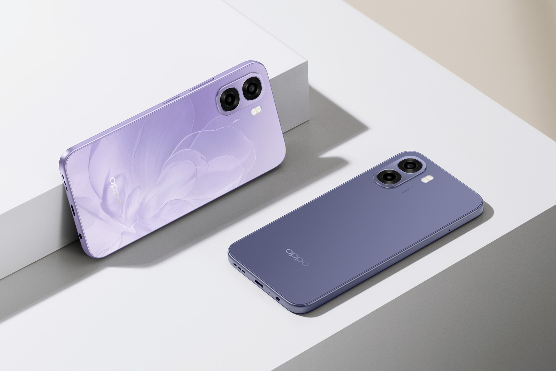 5G手機推薦 OPPO A6x 5G