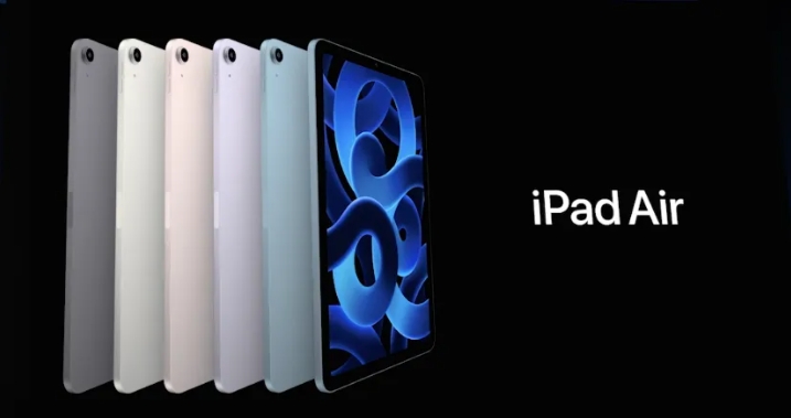  ipad air 5