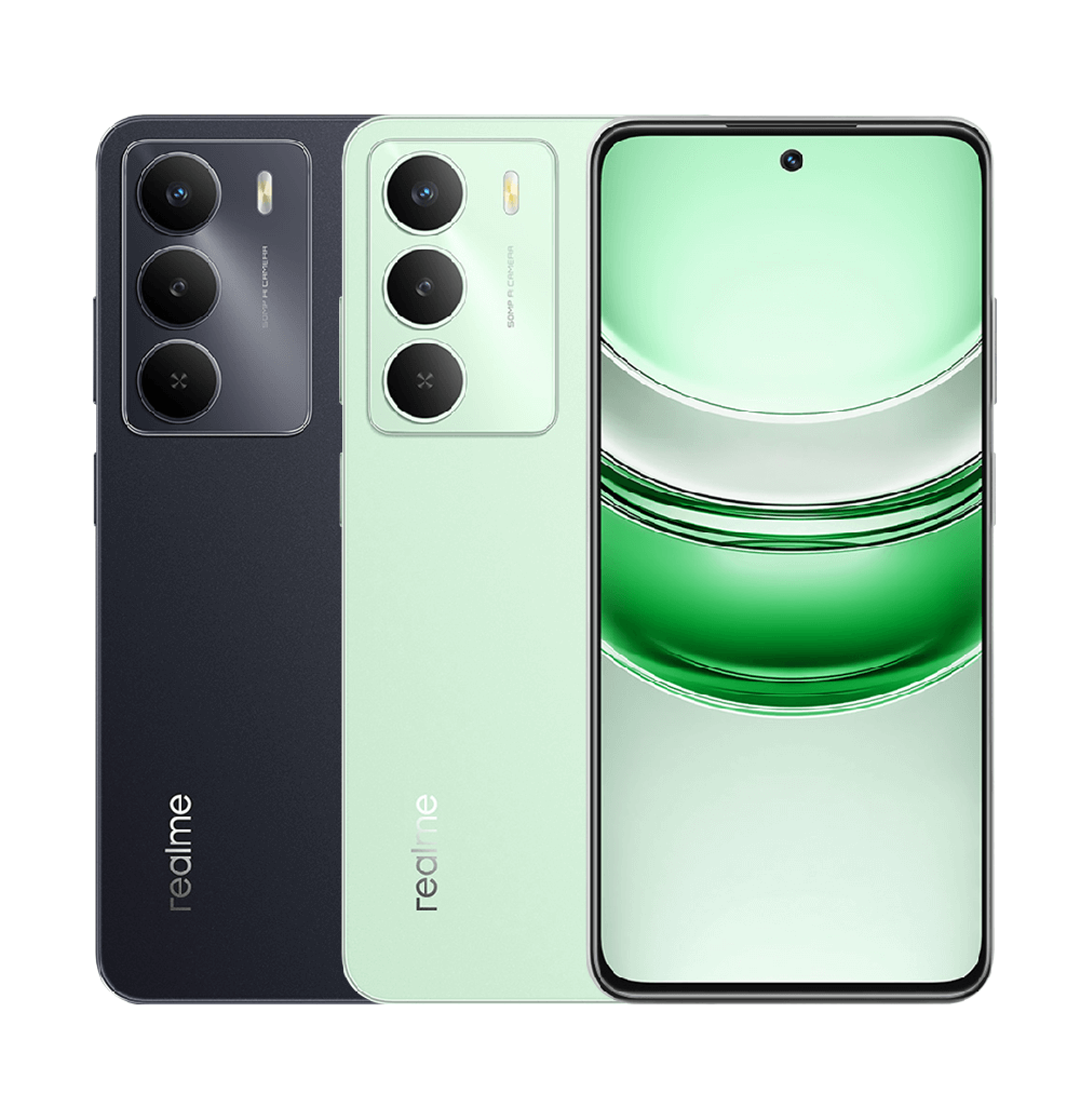 realme 14x