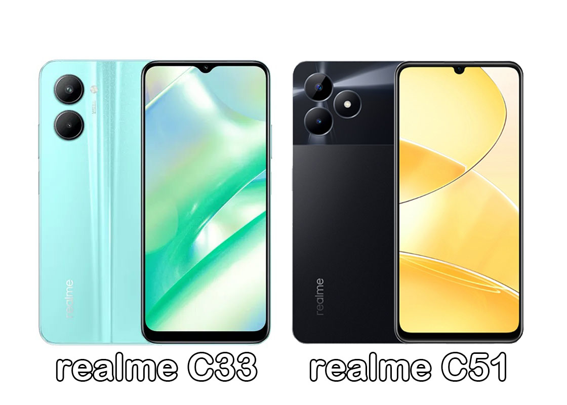realme手機推薦